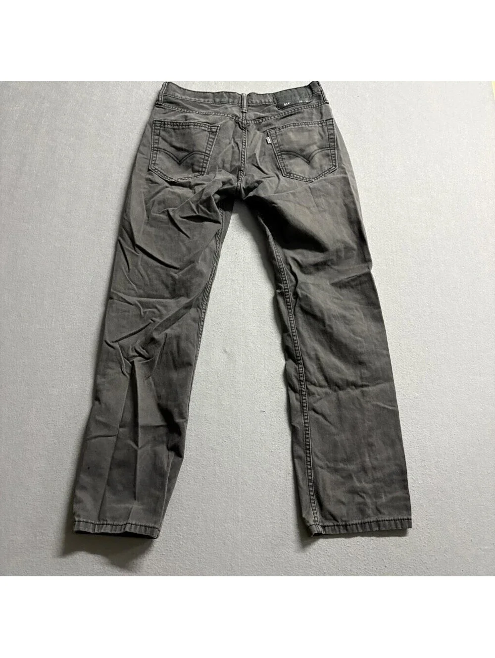 Levis levi 514